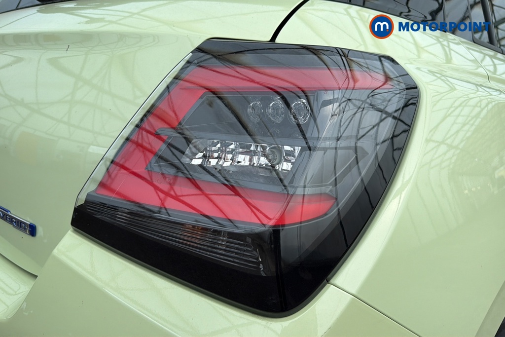 Suzuki Swift Motion Manual Petrol Hatchback - Stock Number (1660751) - 36th supplementary image