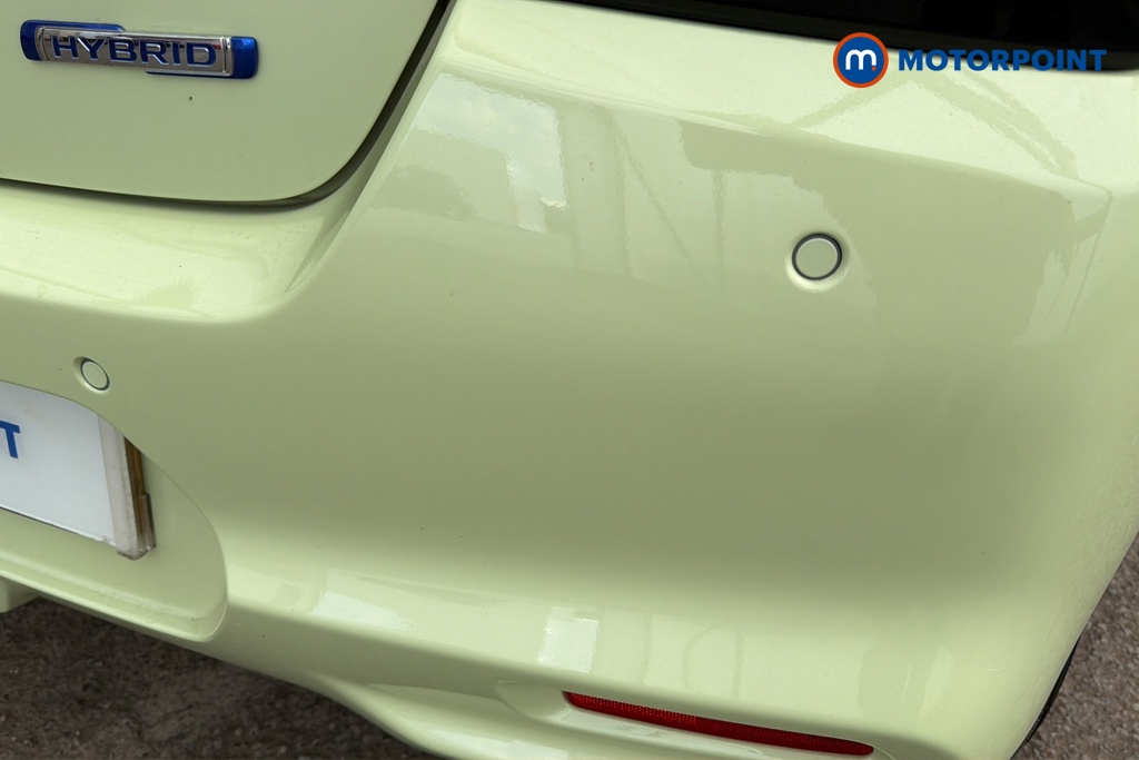 Suzuki Swift Motion Manual Petrol Hatchback - Stock Number (1660751) - 39th supplementary image