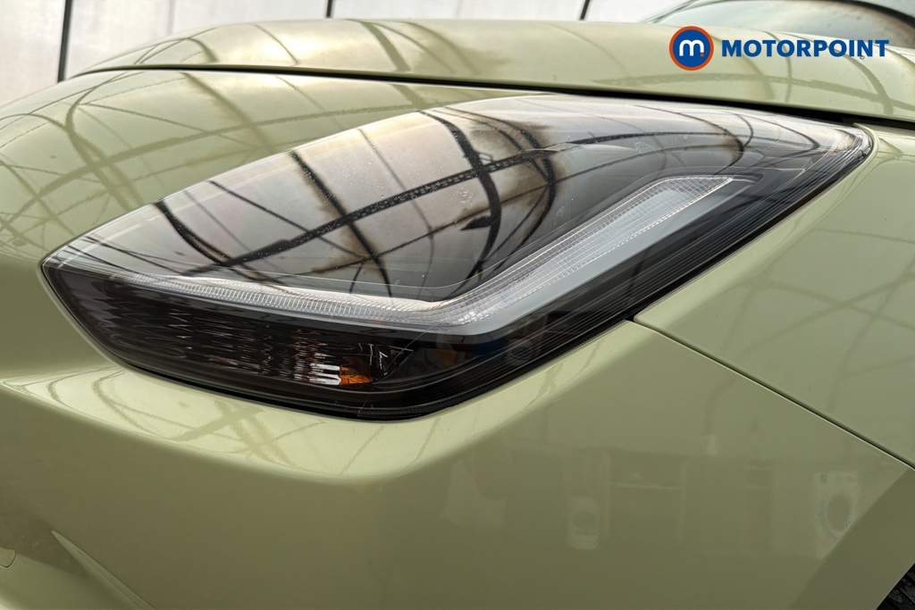 Suzuki Swift Motion Manual Petrol Hatchback - Stock Number (1660751) - 42nd supplementary image