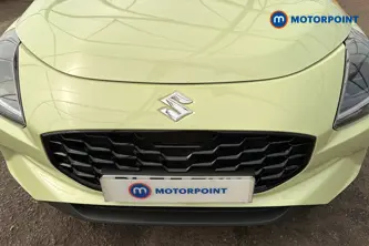 Suzuki Swift Motion Manual Petrol Hatchback - Stock Number (1660751) - 43rd supplementary image