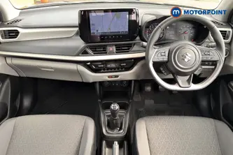 Suzuki Swift Motion Manual Petrol Hatchback - Stock Number (1660751) - 1st supplementary image