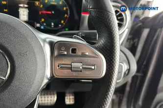 Mercedes-Benz CLA Amg Line Automatic Petrol Coupe - Stock Number (1624154) - 3rd supplementary image