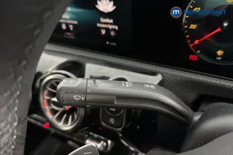 Mercedes-Benz CLA Amg Line Automatic Petrol Coupe - Stock Number (1624154) - 5th supplementary image