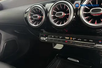 Mercedes-Benz CLA Amg Line Automatic Petrol Coupe - Stock Number (1624154) - 12th supplementary image