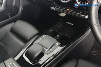Mercedes-Benz CLA Amg Line Automatic Petrol Coupe - Stock Number (1624154) - 15th supplementary image