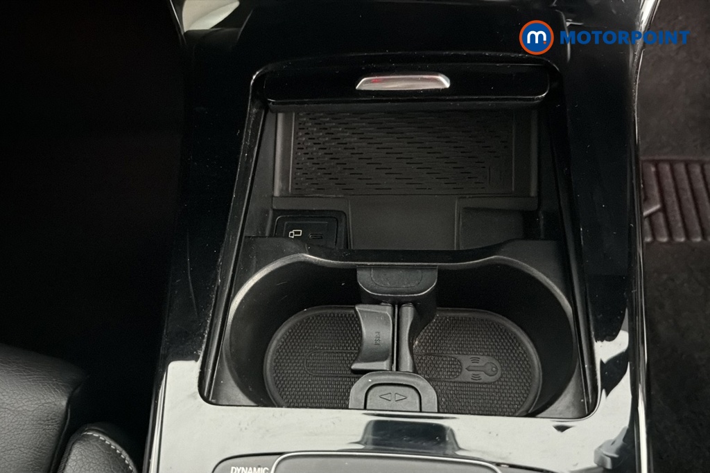 Mercedes-Benz CLA Amg Line Automatic Petrol Coupe - Stock Number (1624154) - 16th supplementary image