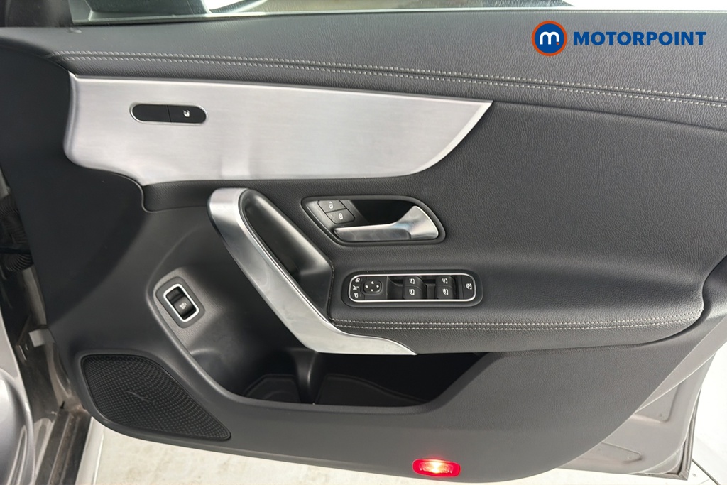 Mercedes-Benz CLA Amg Line Automatic Petrol Coupe - Stock Number (1624154) - 18th supplementary image