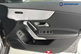 Mercedes-Benz CLA Amg Line Automatic Petrol Coupe - Stock Number (1624154) - 18th supplementary image