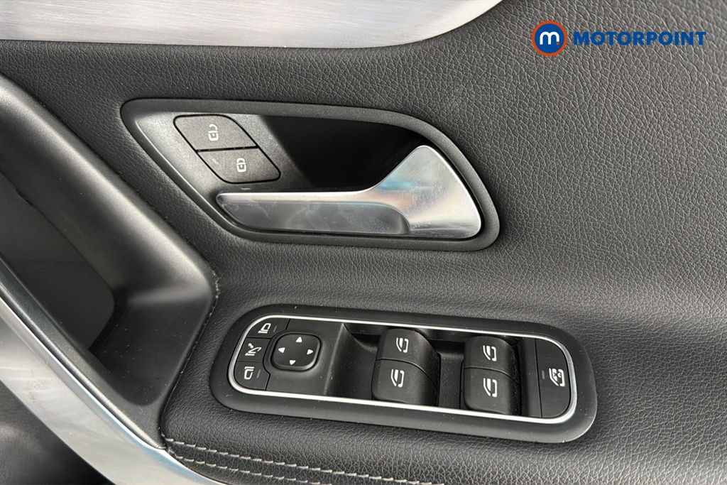 Mercedes-Benz CLA Amg Line Automatic Petrol Coupe - Stock Number (1624154) - 19th supplementary image