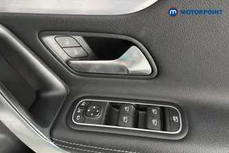 Mercedes-Benz CLA Amg Line Automatic Petrol Coupe - Stock Number (1624154) - 19th supplementary image
