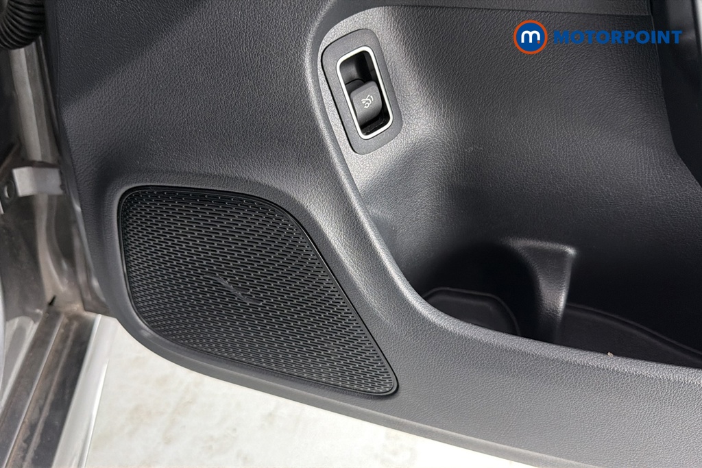 Mercedes-Benz CLA Amg Line Automatic Petrol Coupe - Stock Number (1624154) - 21st supplementary image