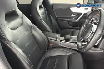 Mercedes-Benz CLA Amg Line Automatic Petrol Coupe - Stock Number (1624154) - 22nd supplementary image