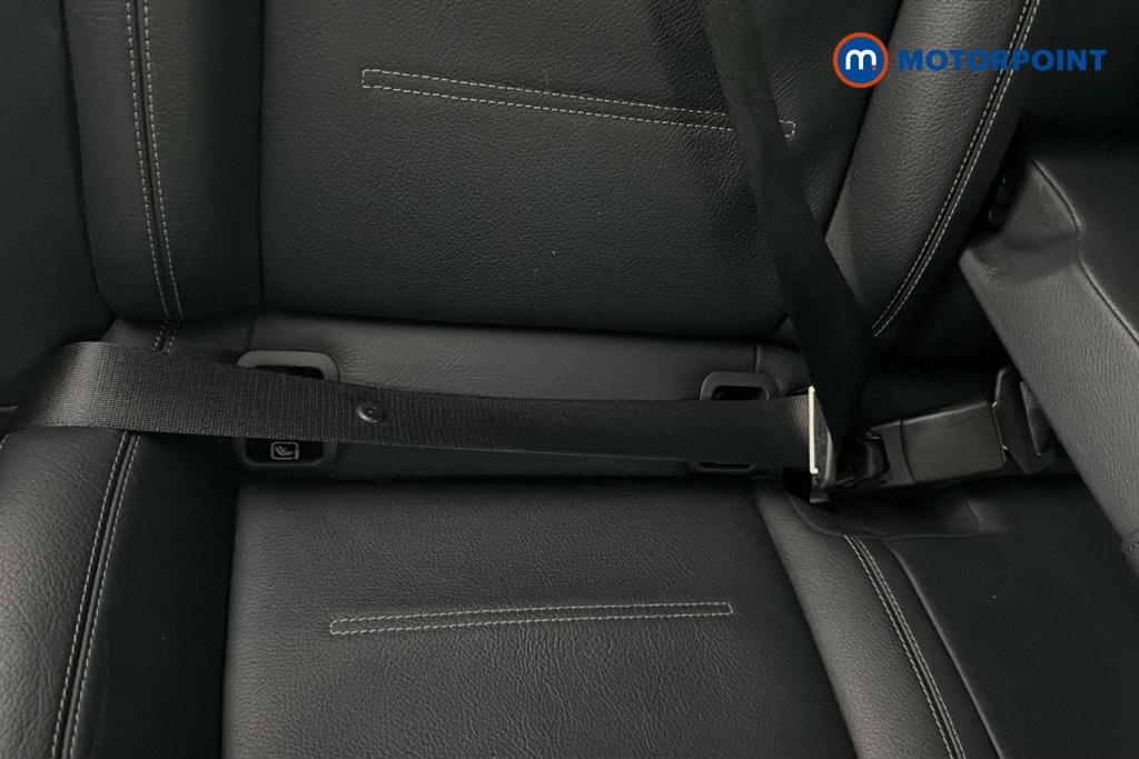 Mercedes-Benz CLA Amg Line Automatic Petrol Coupe - Stock Number (1624154) - 27th supplementary image