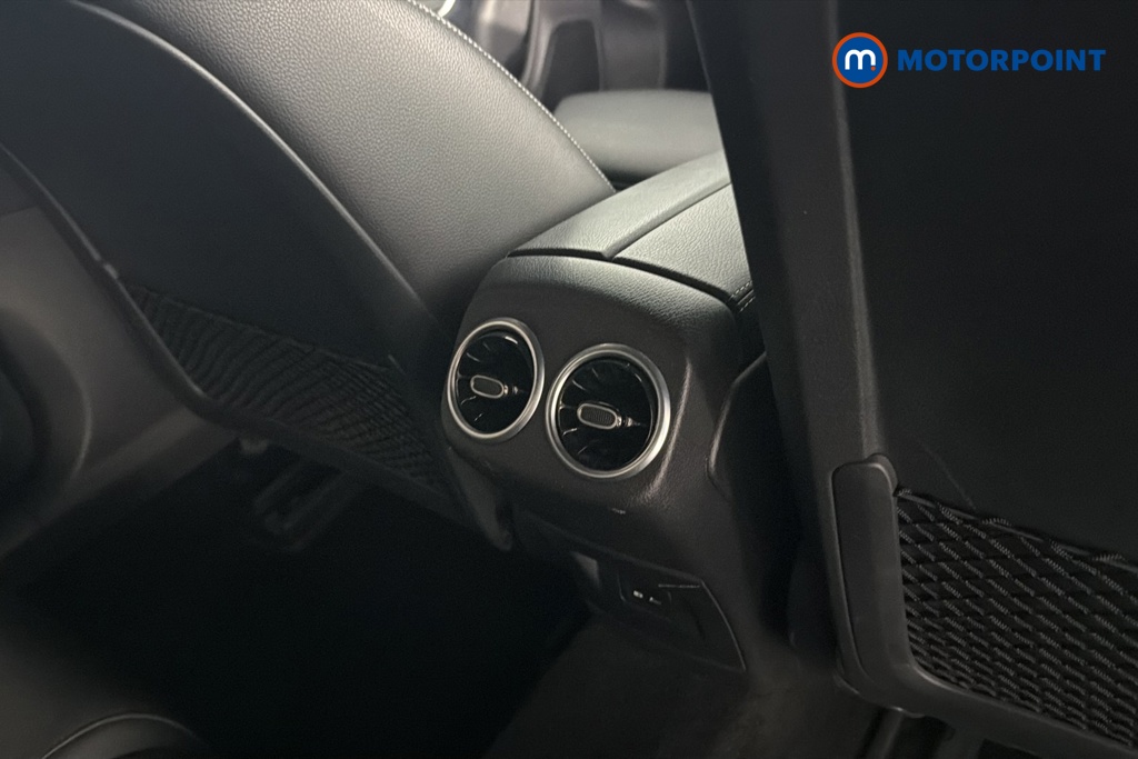 Mercedes-Benz CLA Amg Line Automatic Petrol Coupe - Stock Number (1624154) - 28th supplementary image