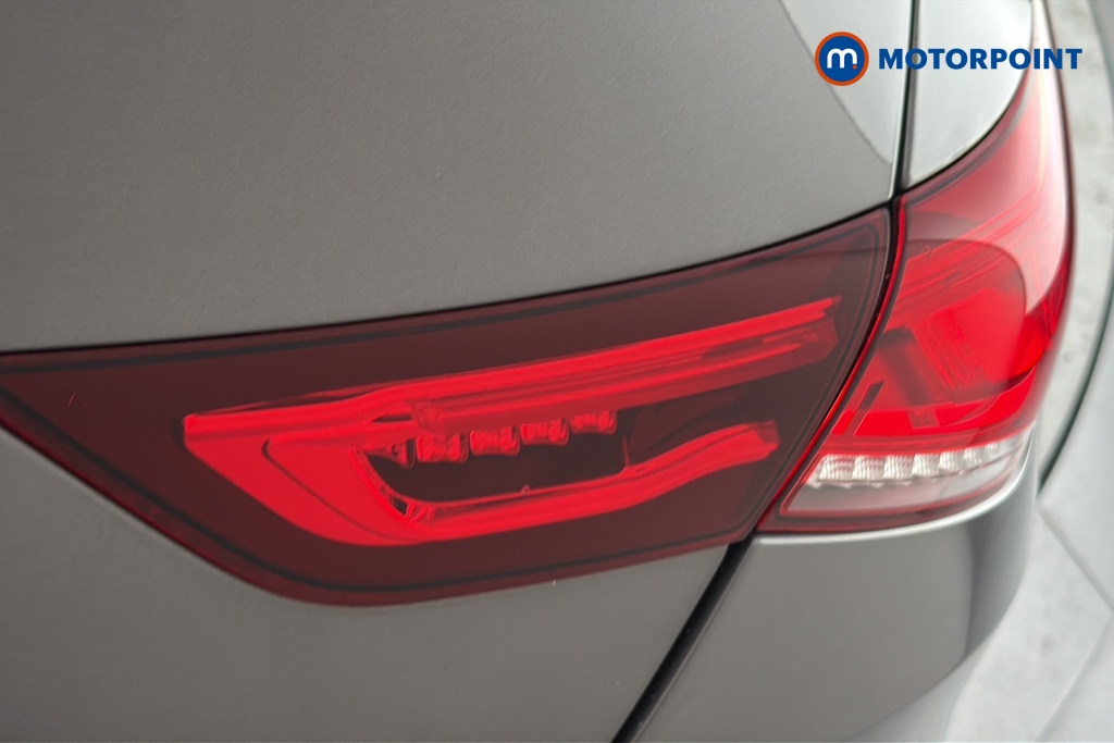 Mercedes-Benz CLA Amg Line Automatic Petrol Coupe - Stock Number (1624154) - 36th supplementary image