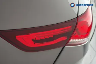 Mercedes-Benz CLA Amg Line Automatic Petrol Coupe - Stock Number (1624154) - 36th supplementary image