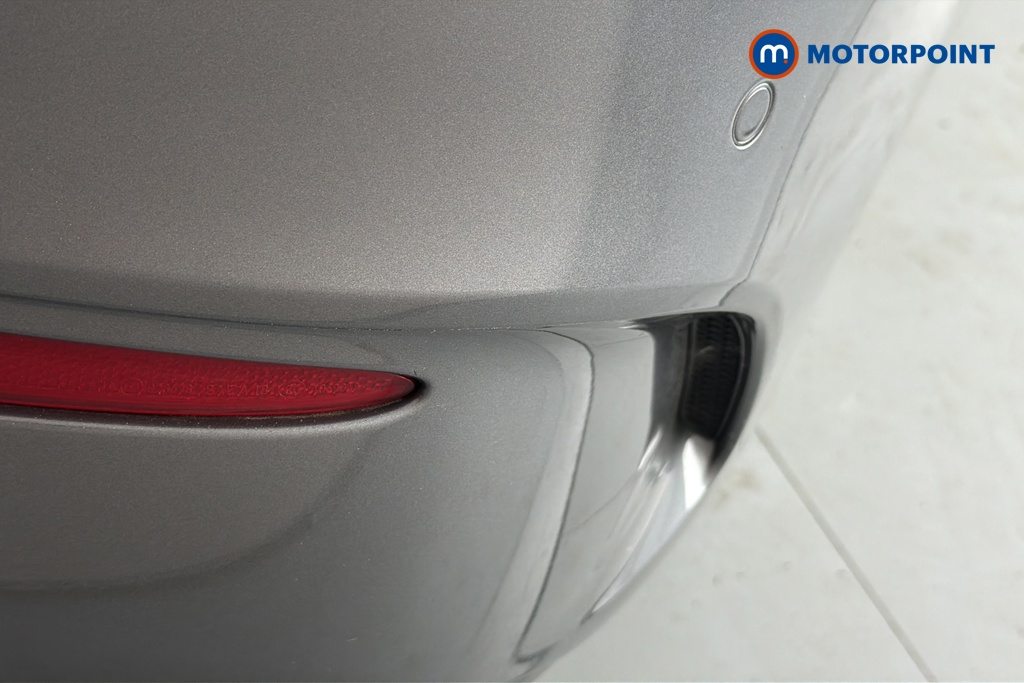 Mercedes-Benz CLA Amg Line Automatic Petrol Coupe - Stock Number (1624154) - 39th supplementary image