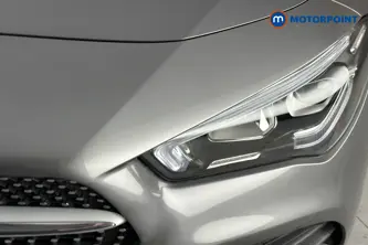 Mercedes-Benz CLA Amg Line Automatic Petrol Coupe - Stock Number (1624154) - 42nd supplementary image