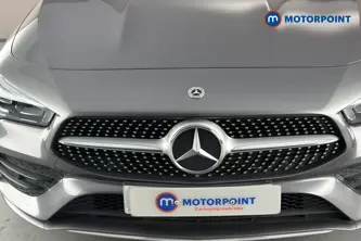 Mercedes-Benz CLA Amg Line Automatic Petrol Coupe - Stock Number (1624154) - 43rd supplementary image