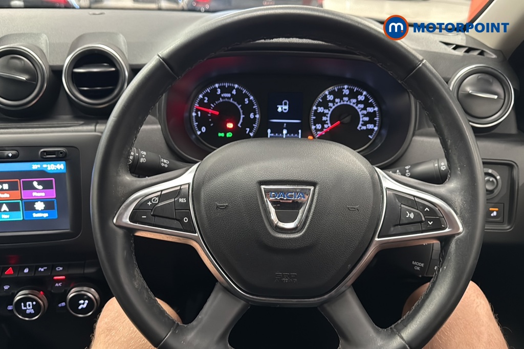 Dacia Duster Prestige Manual Petrol SUV - Stock Number (1629458) - 2nd supplementary image