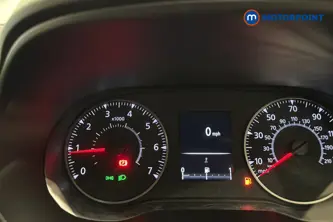Dacia Duster Prestige Manual Petrol SUV - Stock Number (1629458) - 7th supplementary image
