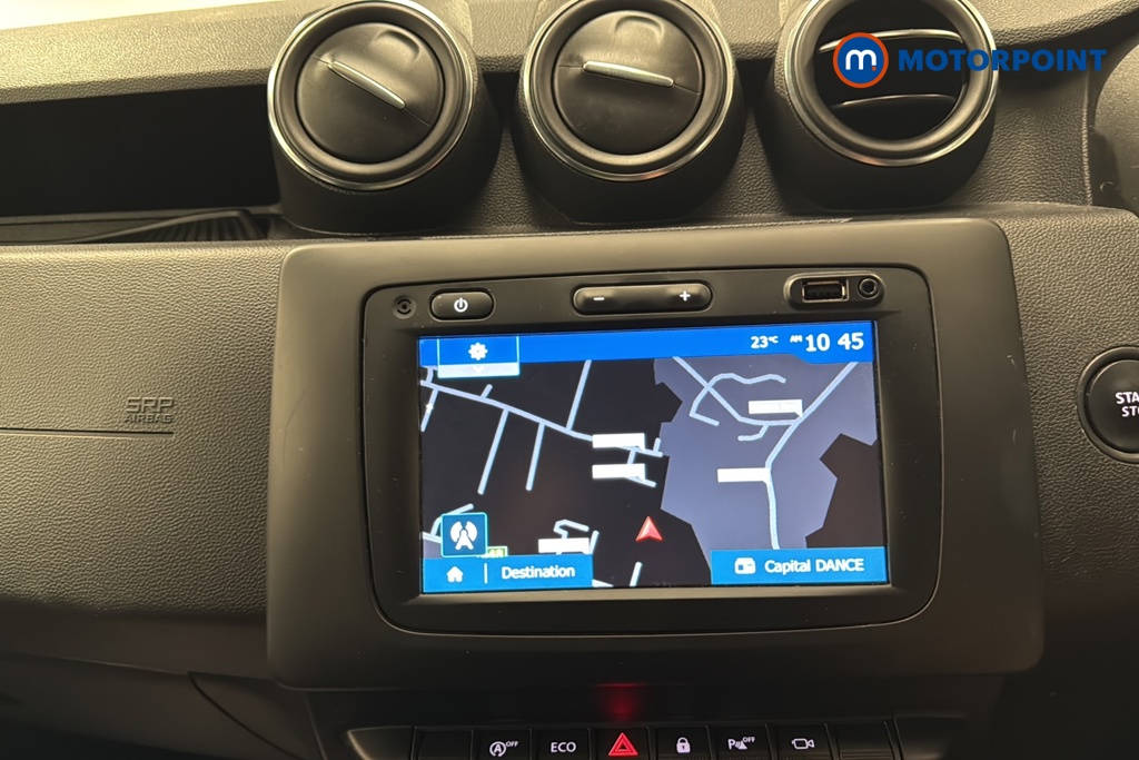 Dacia Duster Prestige Manual Petrol SUV - Stock Number (1629458) - 9th supplementary image