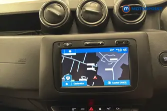 Dacia Duster Prestige Manual Petrol SUV - Stock Number (1629458) - 9th supplementary image