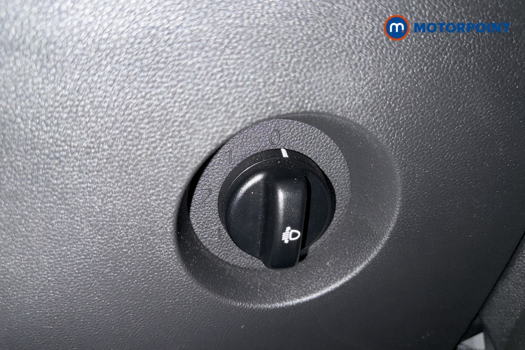 Dacia Duster Prestige Manual Petrol SUV - Stock Number (1629458) - 11th supplementary image