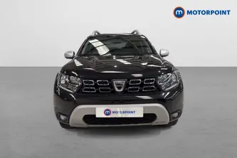Dacia Duster Prestige Manual Petrol SUV - Stock Number (1629458) - Front bumper