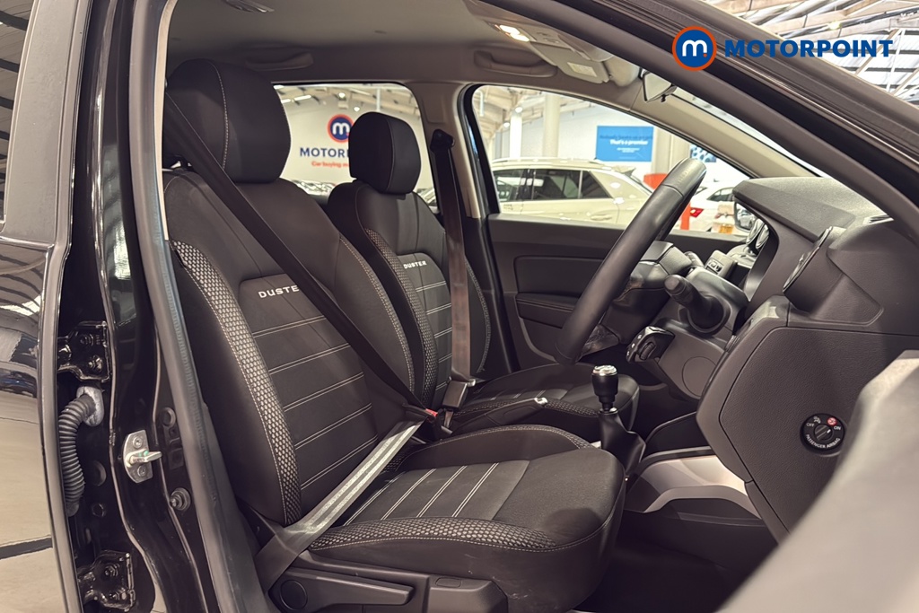 Dacia Duster Prestige Manual Petrol SUV - Stock Number (1629458) - 22nd supplementary image