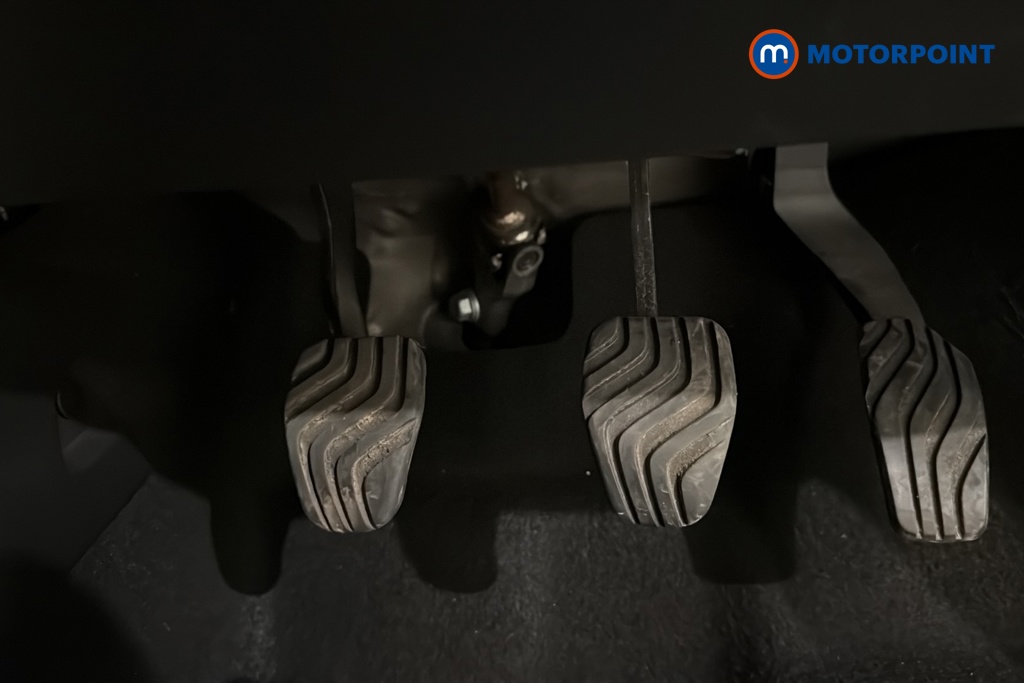 Dacia Duster Prestige Manual Petrol SUV - Stock Number (1629458) - 24th supplementary image