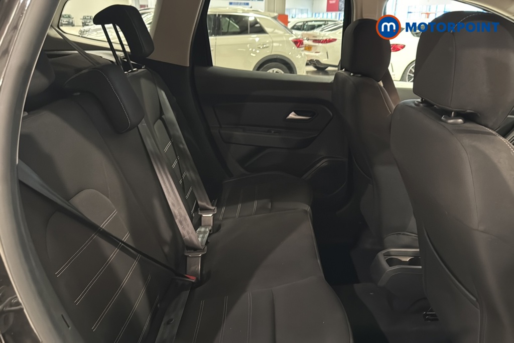 Dacia Duster Prestige Manual Petrol SUV - Stock Number (1629458) - 25th supplementary image