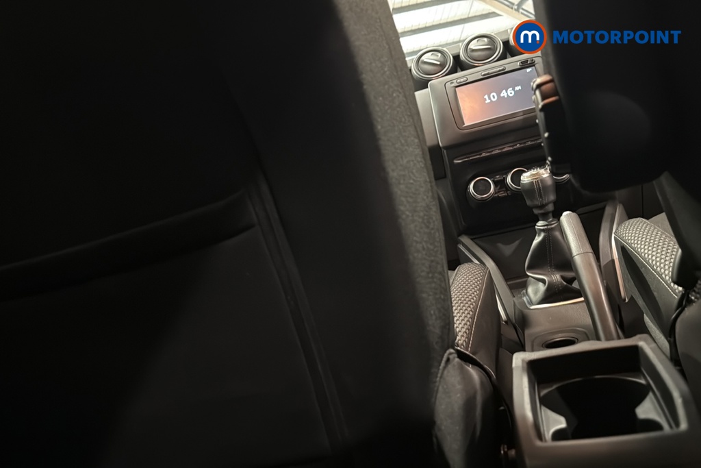 Dacia Duster Prestige Manual Petrol SUV - Stock Number (1629458) - 28th supplementary image