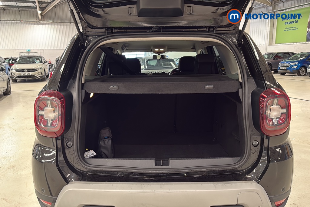 Dacia Duster Prestige Manual Petrol SUV - Stock Number (1629458) - 30th supplementary image