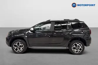 Dacia Duster Prestige Manual Petrol SUV - Stock Number (1629458) - Drivers side