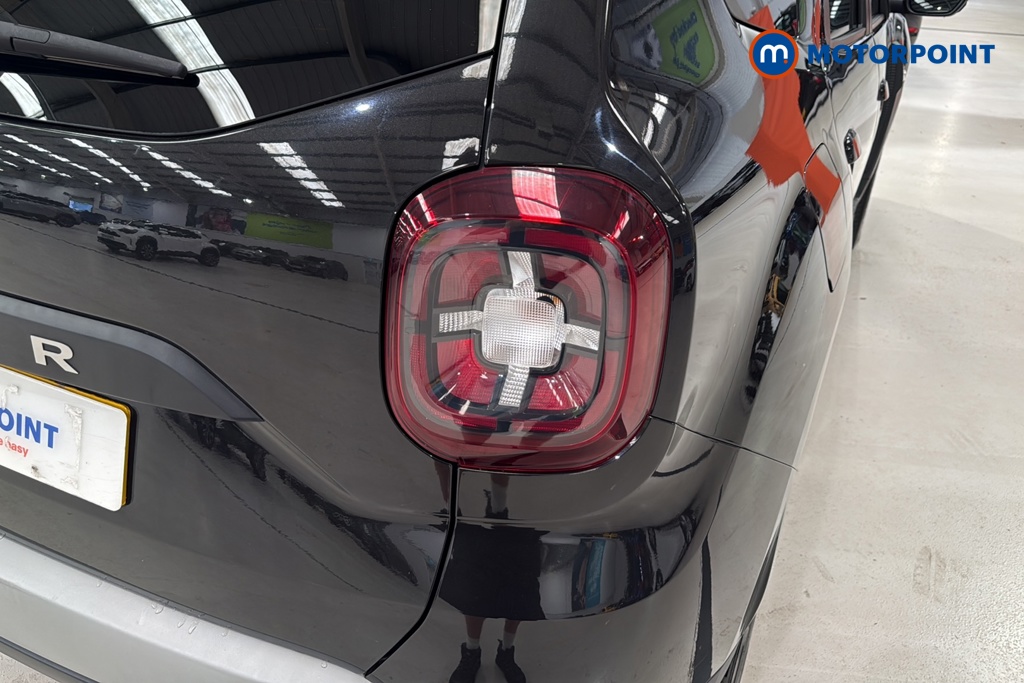 Dacia Duster Prestige Manual Petrol SUV - Stock Number (1629458) - 36th supplementary image