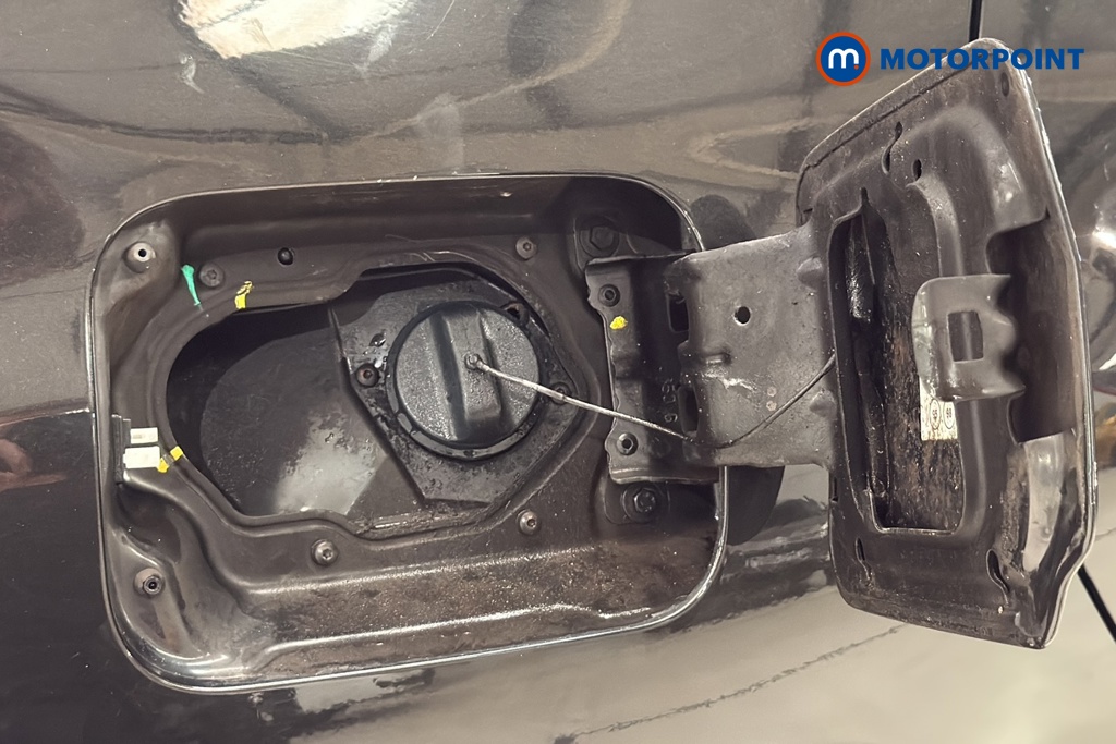 Dacia Duster Prestige Manual Petrol SUV - Stock Number (1629458) - 41st supplementary image