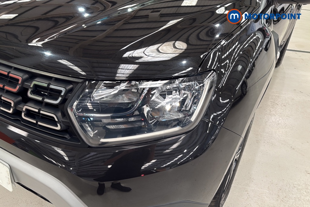 Dacia Duster Prestige Manual Petrol SUV - Stock Number (1629458) - 42nd supplementary image