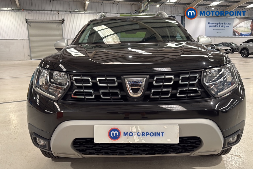 Dacia Duster Prestige Manual Petrol SUV - Stock Number (1629458) - 43rd supplementary image