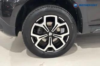Dacia Duster Prestige Manual Petrol SUV - Stock Number (1629458) - 44th supplementary image