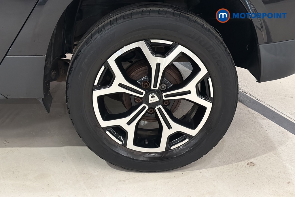 Dacia Duster Prestige Manual Petrol SUV - Stock Number (1629458) - 45th supplementary image