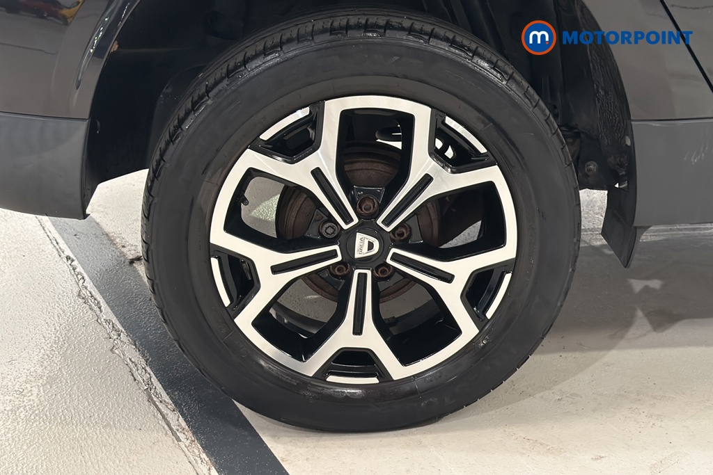 Dacia Duster Prestige Manual Petrol SUV - Stock Number (1629458) - 46th supplementary image