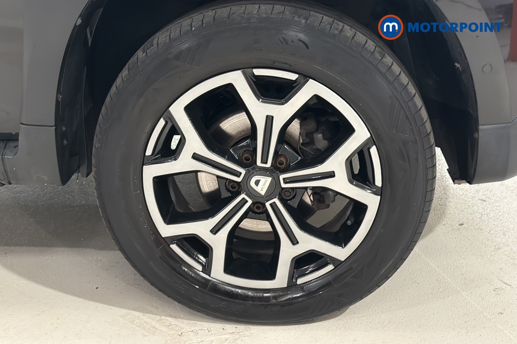 Dacia Duster Prestige Manual Petrol SUV - Stock Number (1629458) - 47th supplementary image