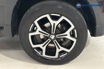 Dacia Duster Prestige Manual Petrol SUV - Stock Number (1629458) - 47th supplementary image