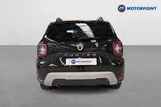 Dacia Duster Prestige Manual Petrol SUV - Stock Number (1629458) - Rear bumper