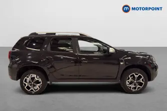 Dacia Duster Prestige Manual Petrol SUV - Stock Number (1629458) - Passenger side