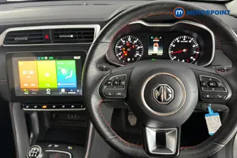 Mg Motor Uk ZS Excite Manual Petrol SUV - Stock Number (1631965) - 2nd supplementary image