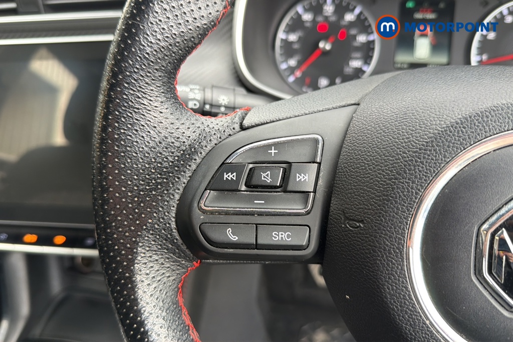 Mg Motor Uk ZS Excite Manual Petrol SUV - Stock Number (1631965) - 4th supplementary image
