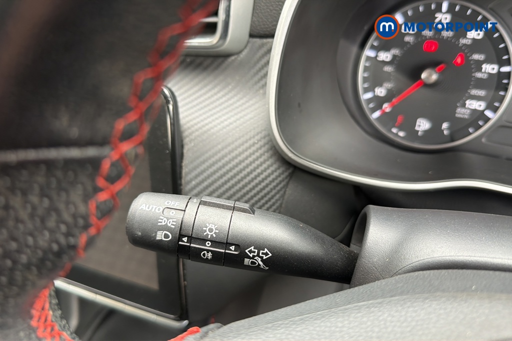 Mg Motor Uk ZS Excite Manual Petrol SUV - Stock Number (1631965) - 5th supplementary image