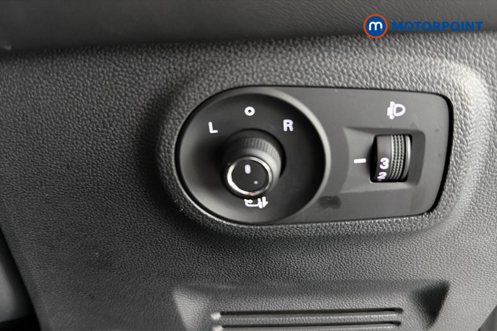 Mg Motor Uk ZS Excite Manual Petrol SUV - Stock Number (1631965) - 11th supplementary image